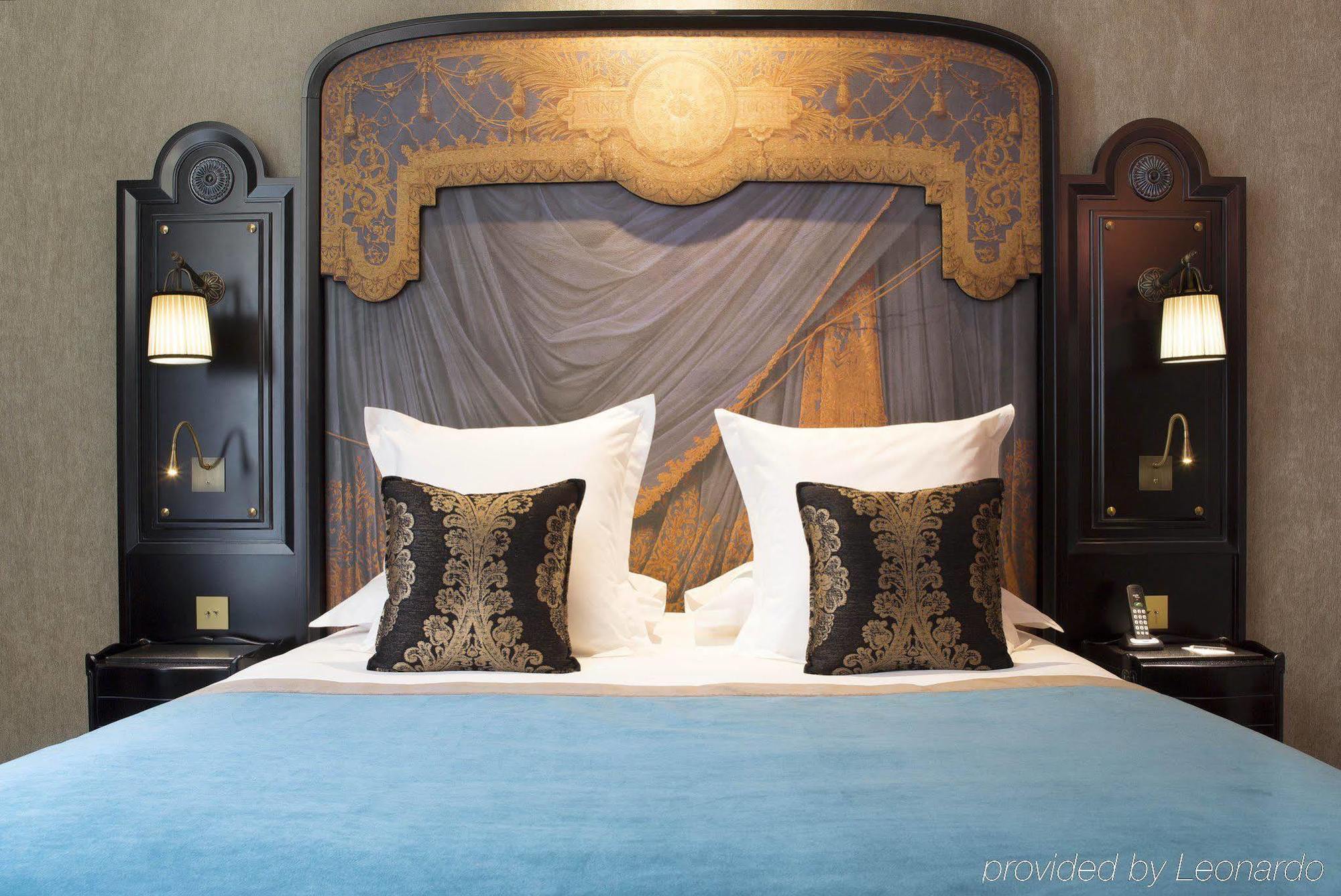 Hotel Le Belmont 4*
