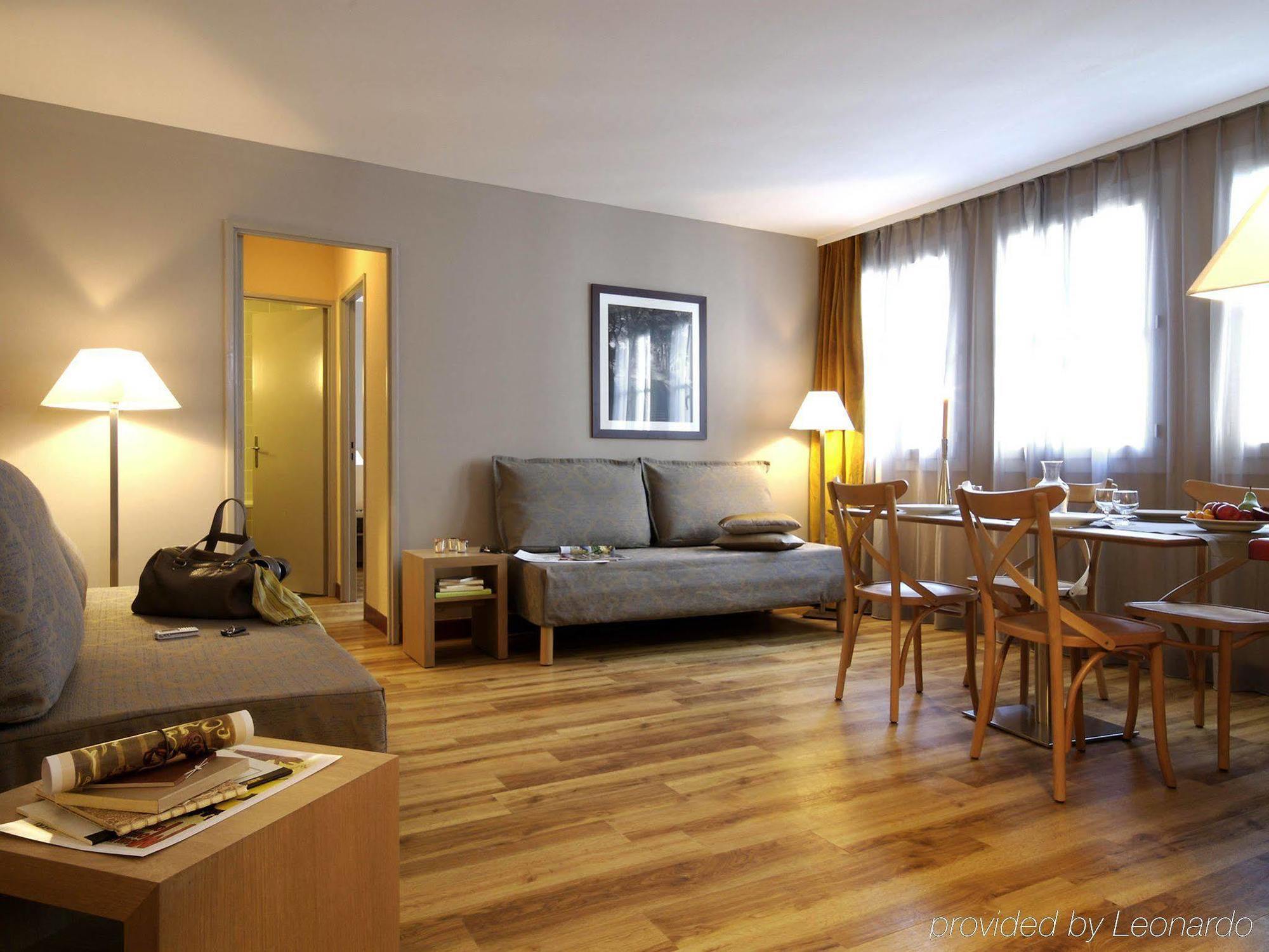 Adagio Montmartre 4* Paris