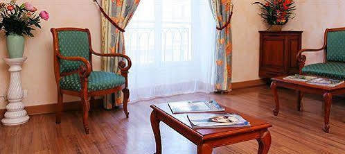 Maison Armance - Esprit De France 4* Paris