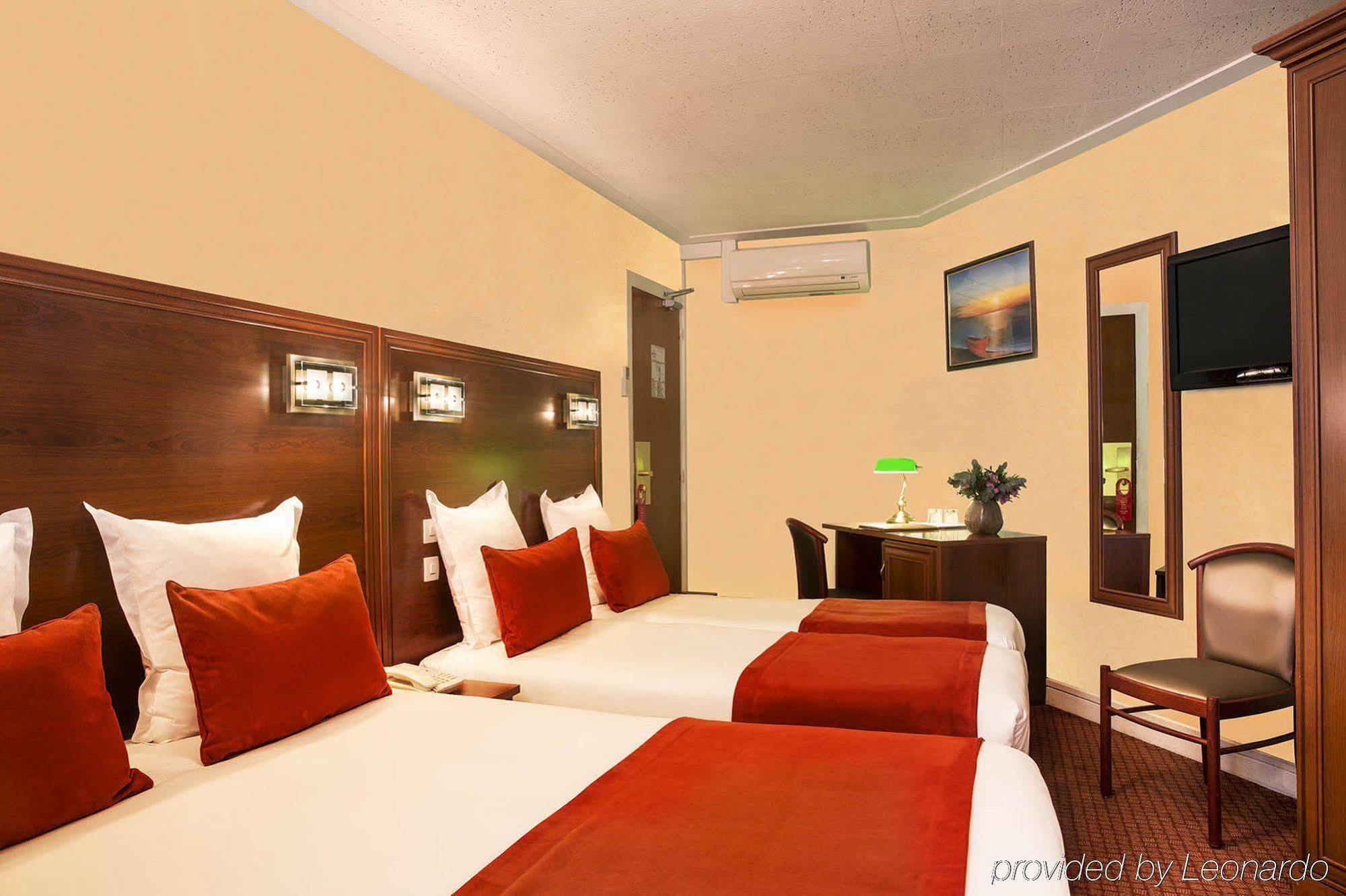 Terminus Lyon Hotel 3*