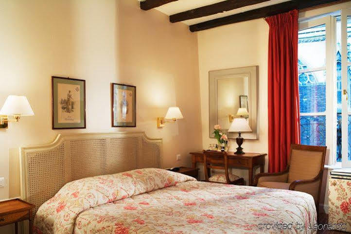 Relais Du Louvre 4* Paris