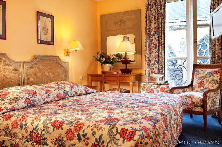 Relais Du Louvre 4* Paris