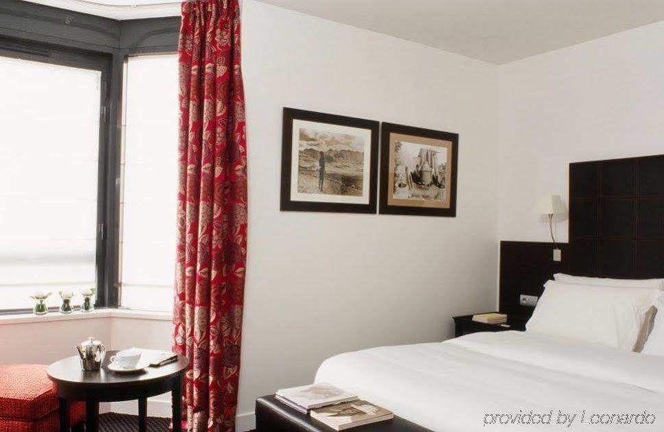 Plaza Tour Eiffel Hotel 4*