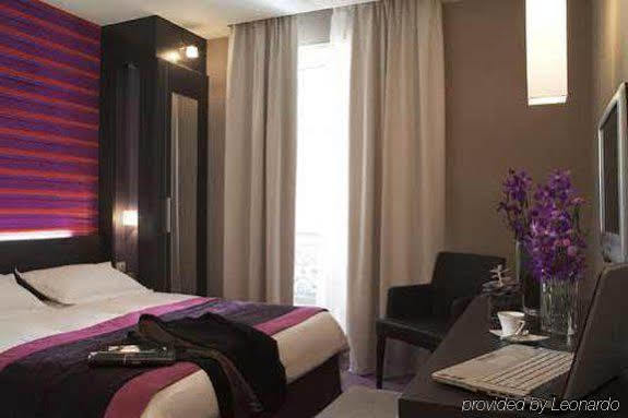 Le Marceau Bastille 4*