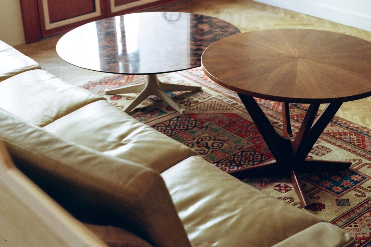 Hotel Habituel Paris