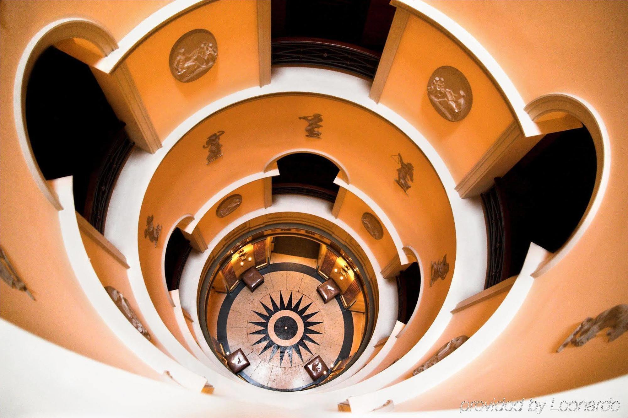 L'hotel Hotel Paris