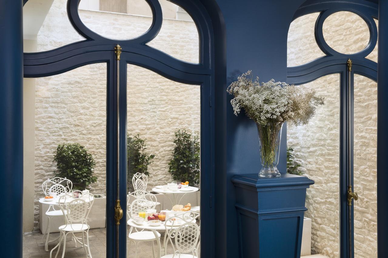 Celeste Batignolles Montmartre Hotel 4*