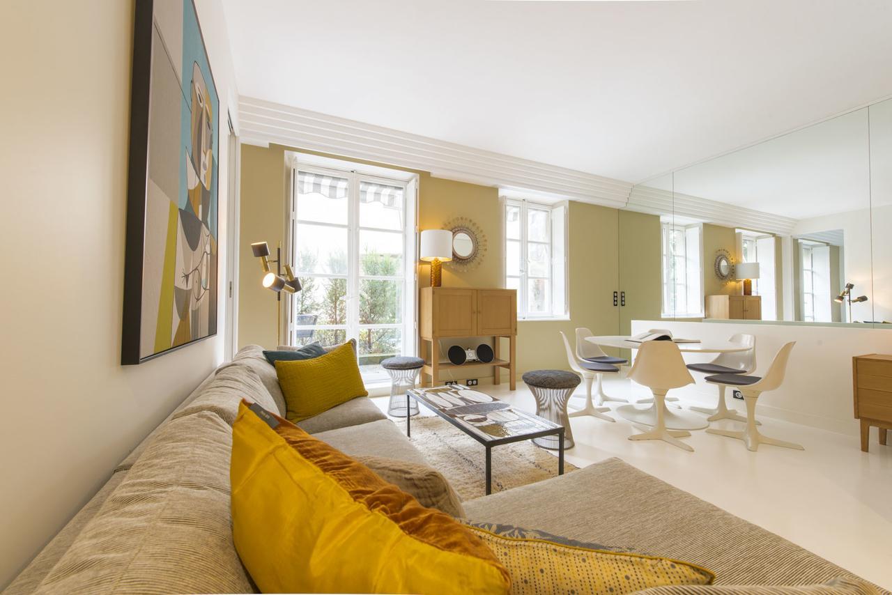 Apartment Narcisse