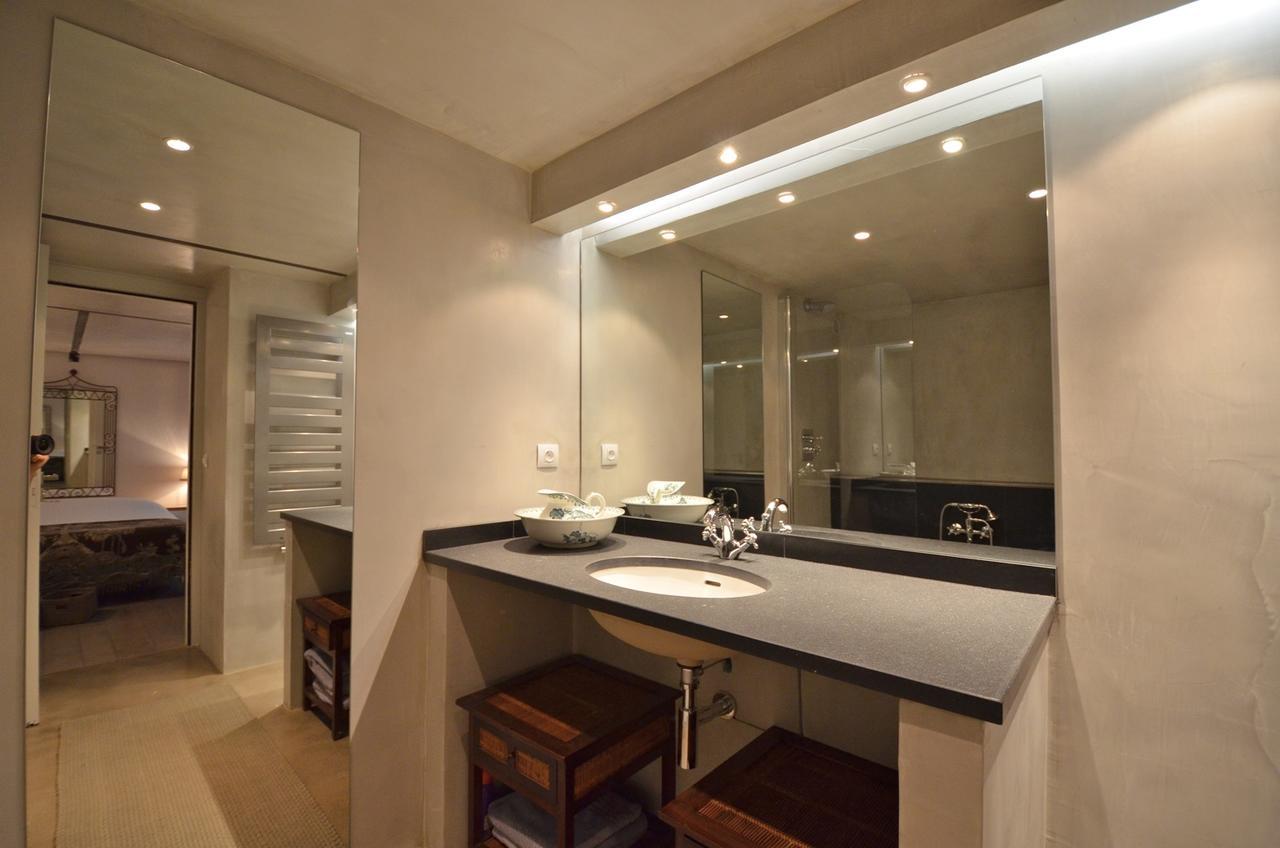 Apartment La Table Paris