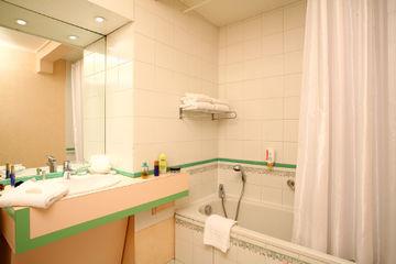 Hotel Fertel Etoile Paris