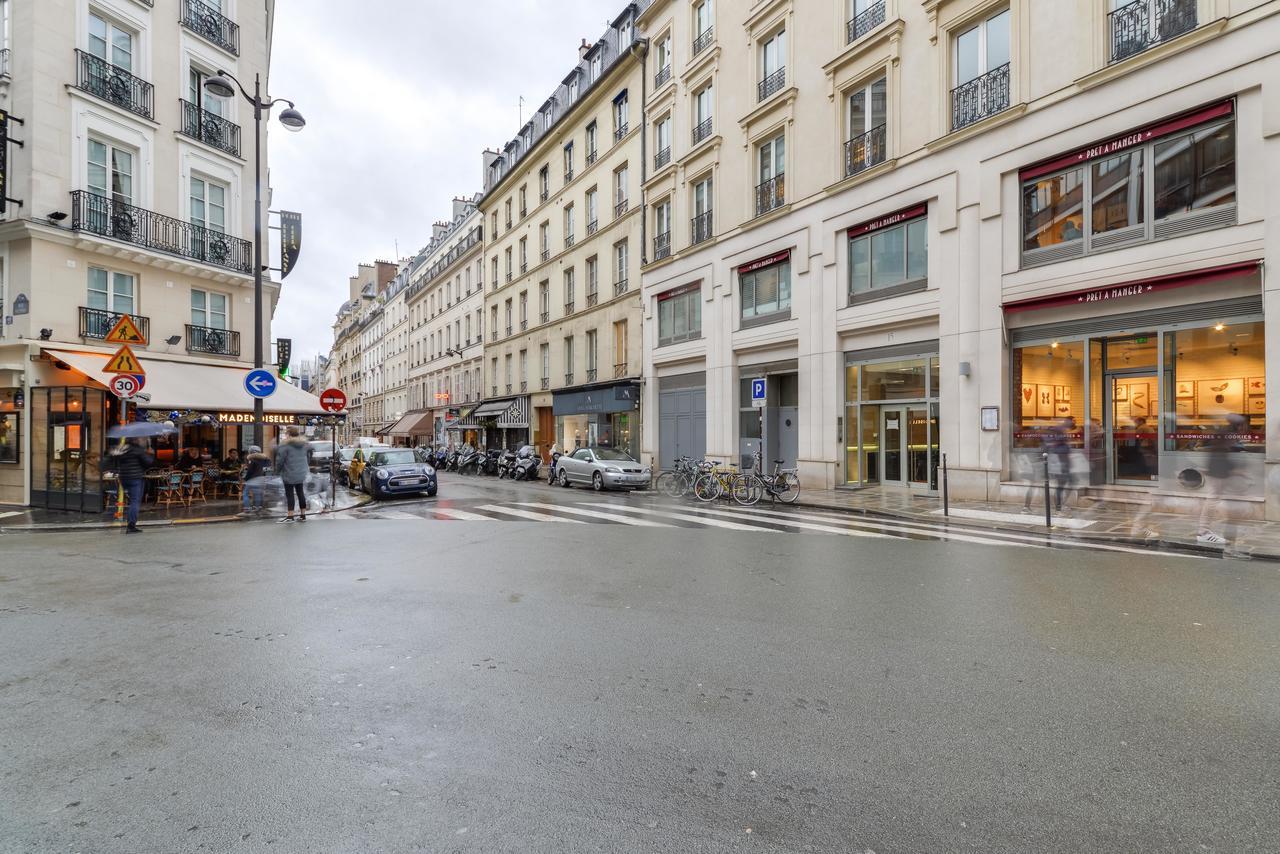 Avec 3 chambre Appartement