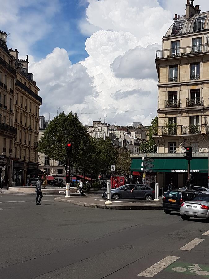 Apartment Quartier Latin - Monge *