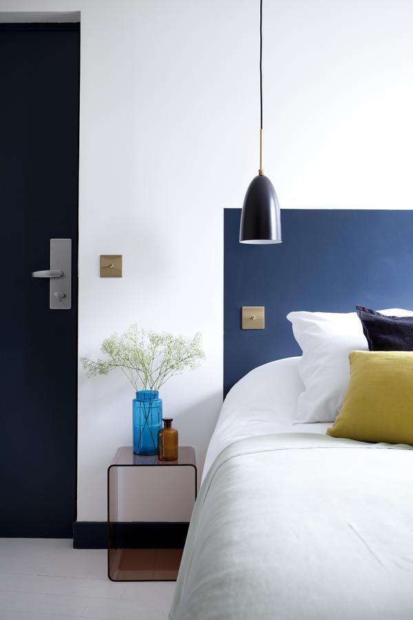 Hotel Henriette