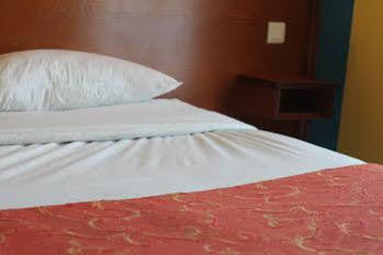 Richmond Gare Du Nord Hotel 2*