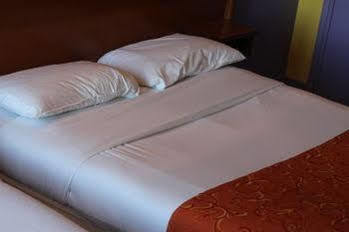 Hotel Richmond Gare Du Nord Paris