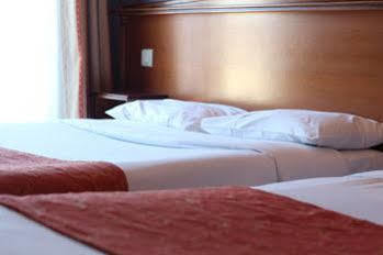 Richmond Gare Du Nord Hotel Paris