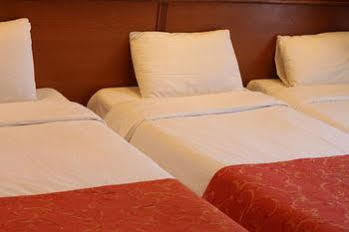 Hotel Richmond Gare Du Nord 2*