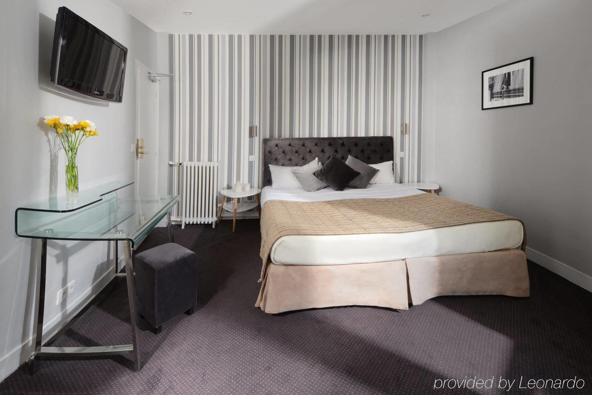 Des Batignolles Hotel Paris