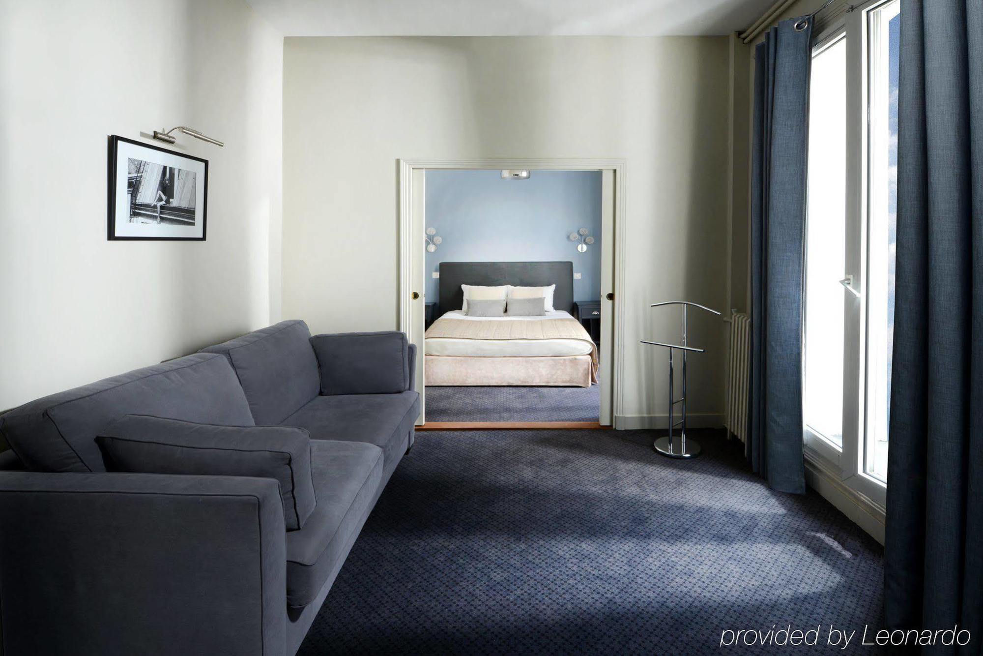 Des Batignolles 3* Paris