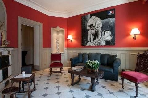 De La Porte Doree Hotel Paris