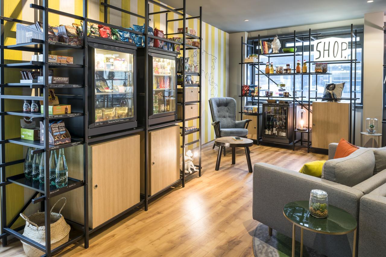Adagio Bercy Village Paris