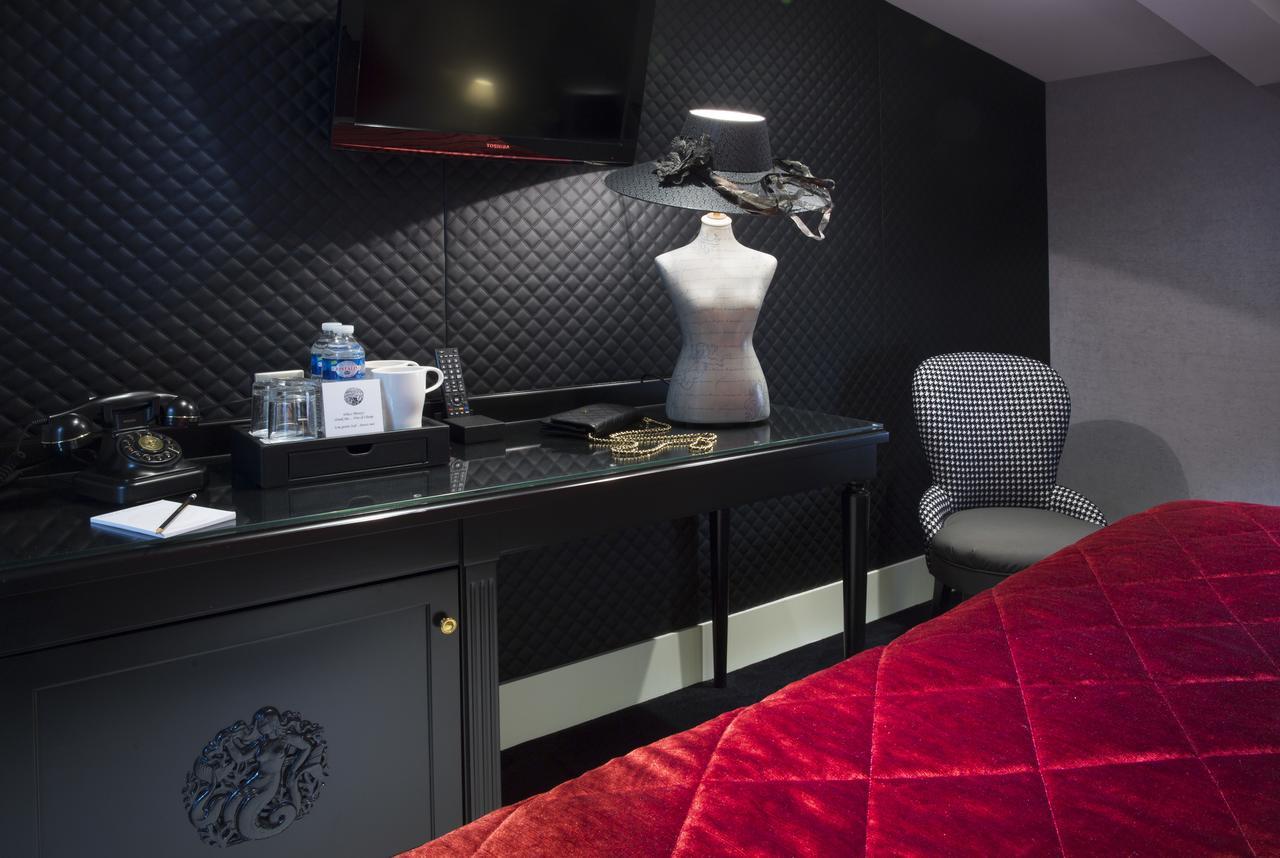 Hotel Hotel&spa De Latour Maubourg Paris
