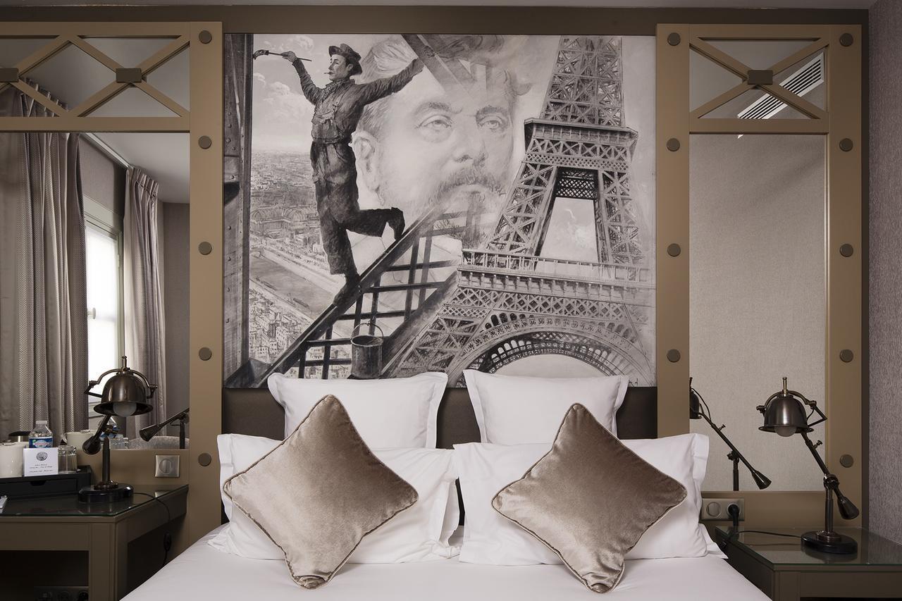 Hotel Hotel&spa De Latour Maubourg 4*
