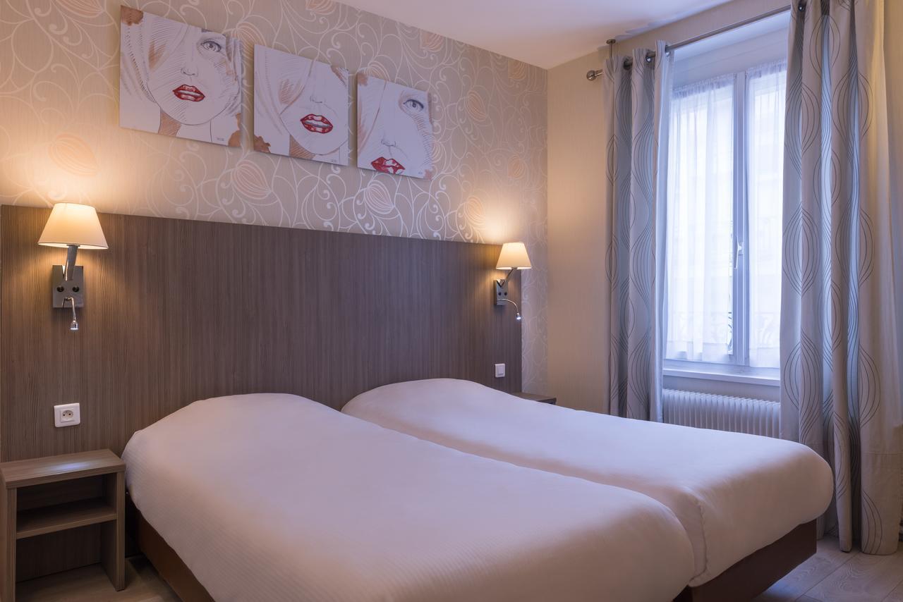 L'ouest Paris