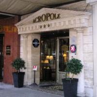 Hotel Acropole 3*