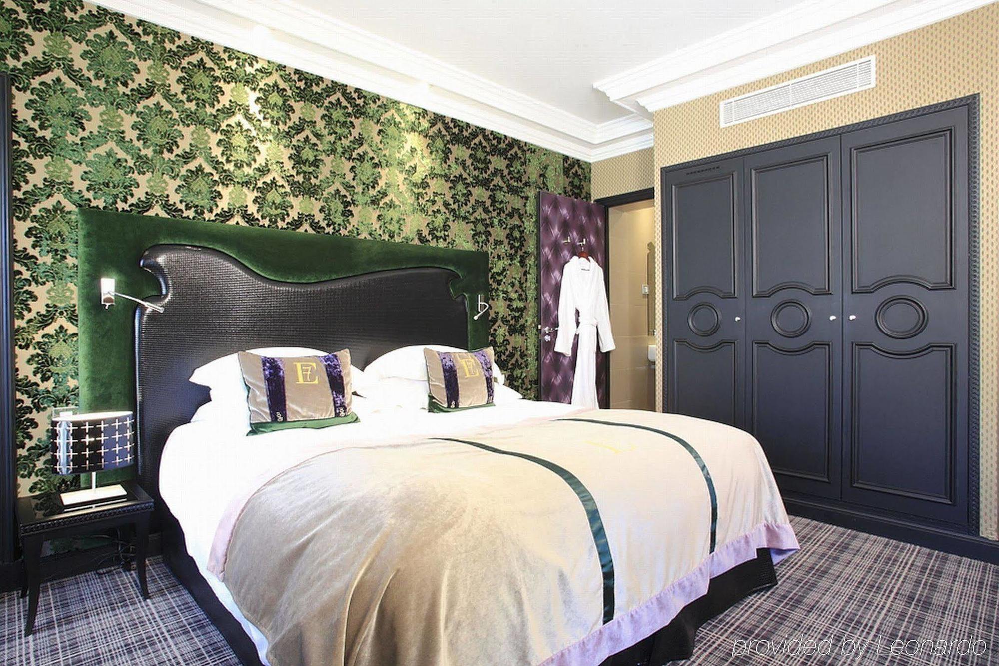 Hotel Edouard 7 Opera 4*
