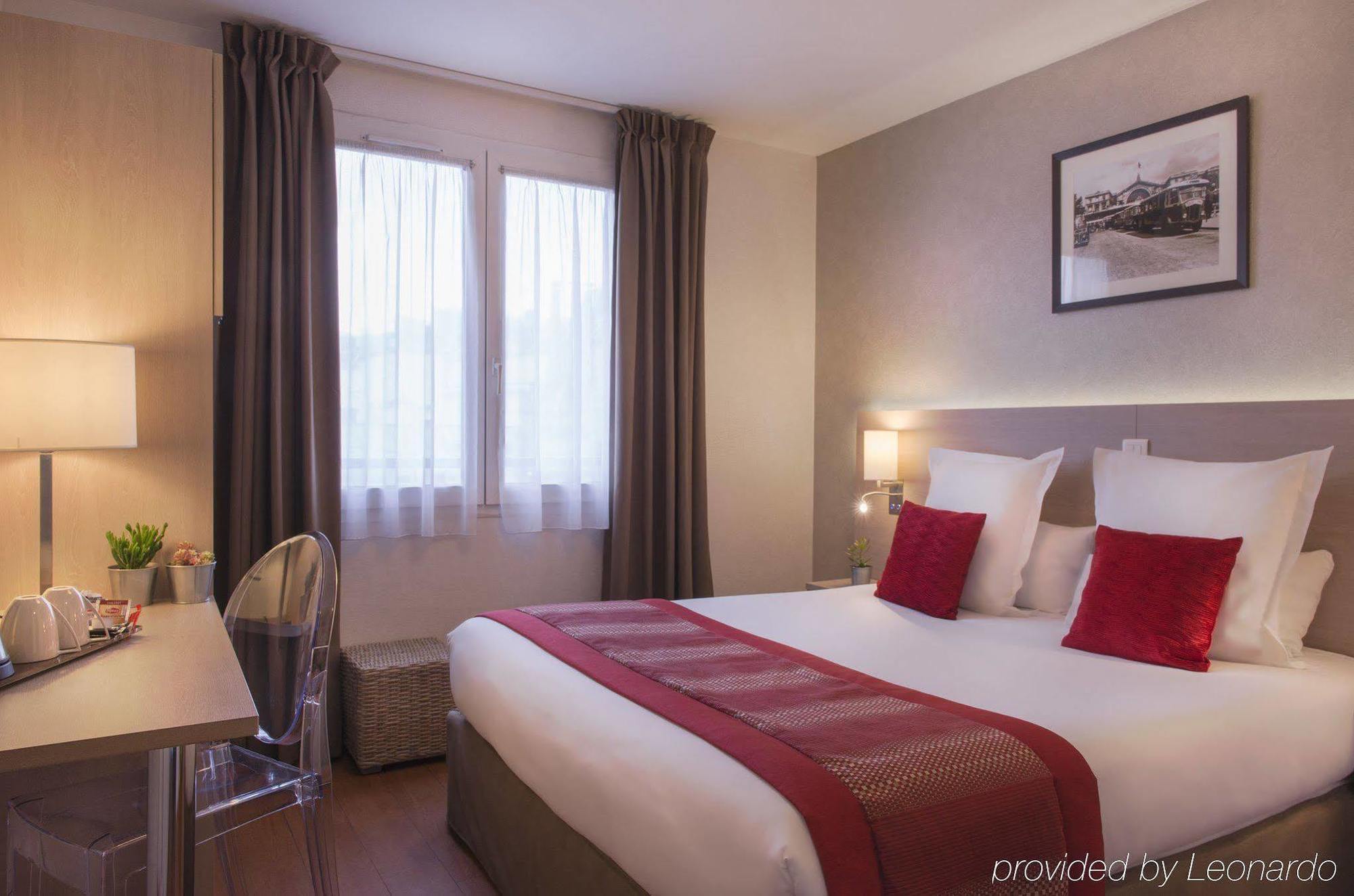 Hotel Diese Bastille Paris