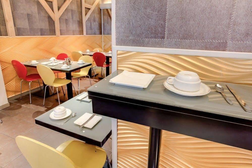 Maubeuge Gare Du Nord Hotel Paris