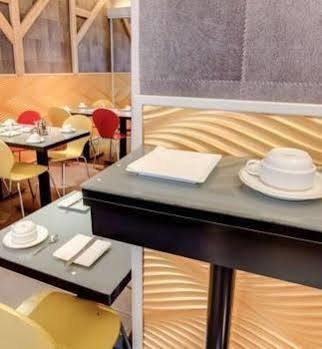 Maubeuge Gare Du Nord Hotel Paris