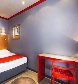 Maubeuge Gare Du Nord Hotel Paris