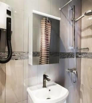 Hotel Maubeuge Gare Du Nord Paris