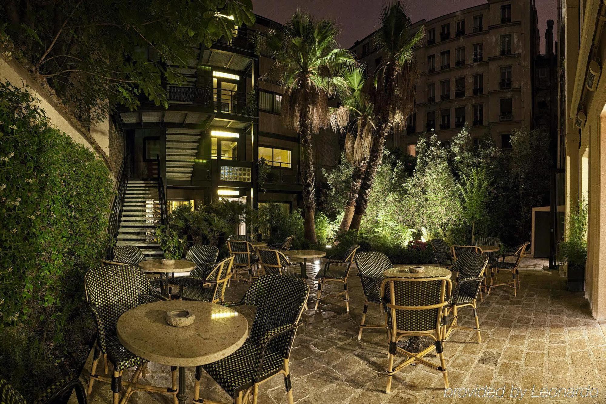 B Montmartre Hotel Paris