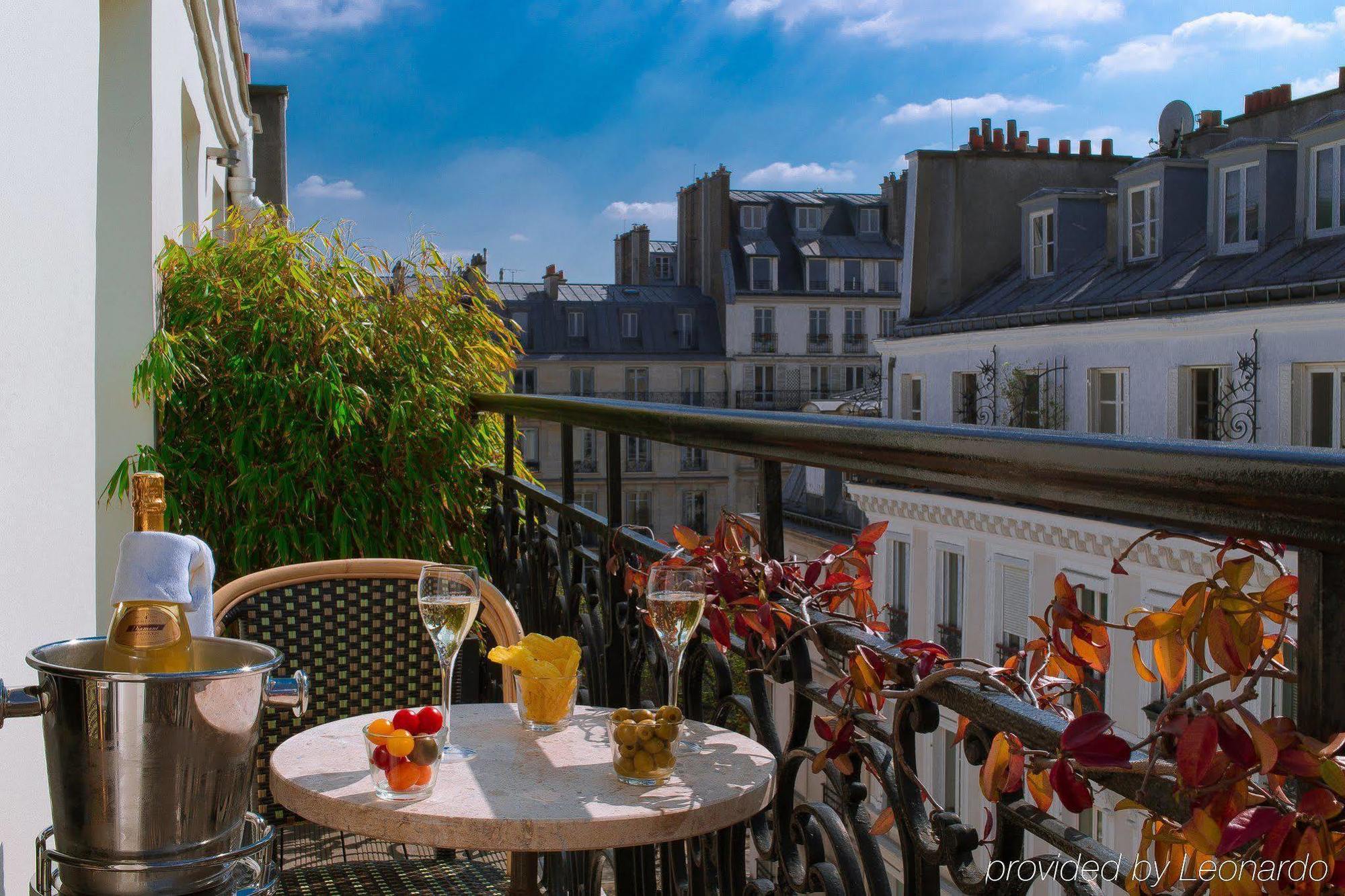 B Montmartre Hotel Paris