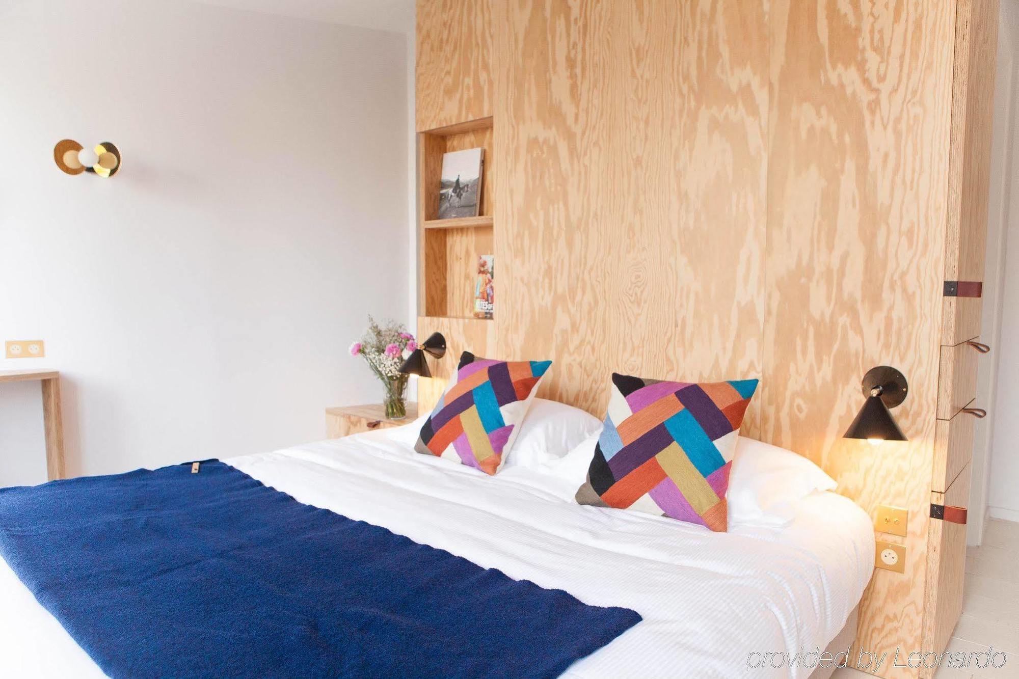 Montholon Hotel 3*