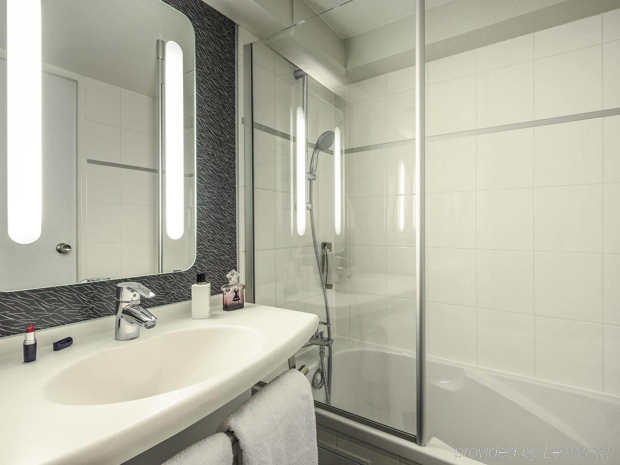 Hotel Ibis Bastille Faubourg St Antoine 3*