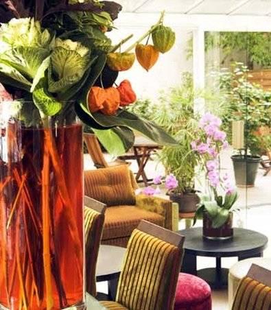 Hotel Orchidée Paris