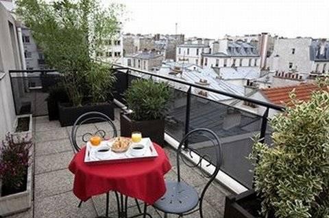 Diese Bastille Hotel Paris