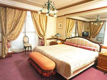 Hotel De Vendome Paris