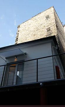 Le Quartier Bercy-square 3*