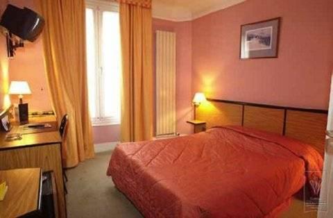 Murat Hotel