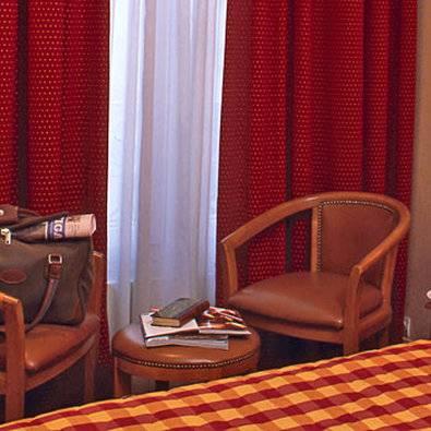 Hotel Montcalm
