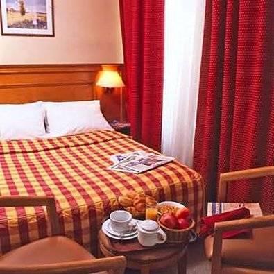 Montcalm Hotel Paris