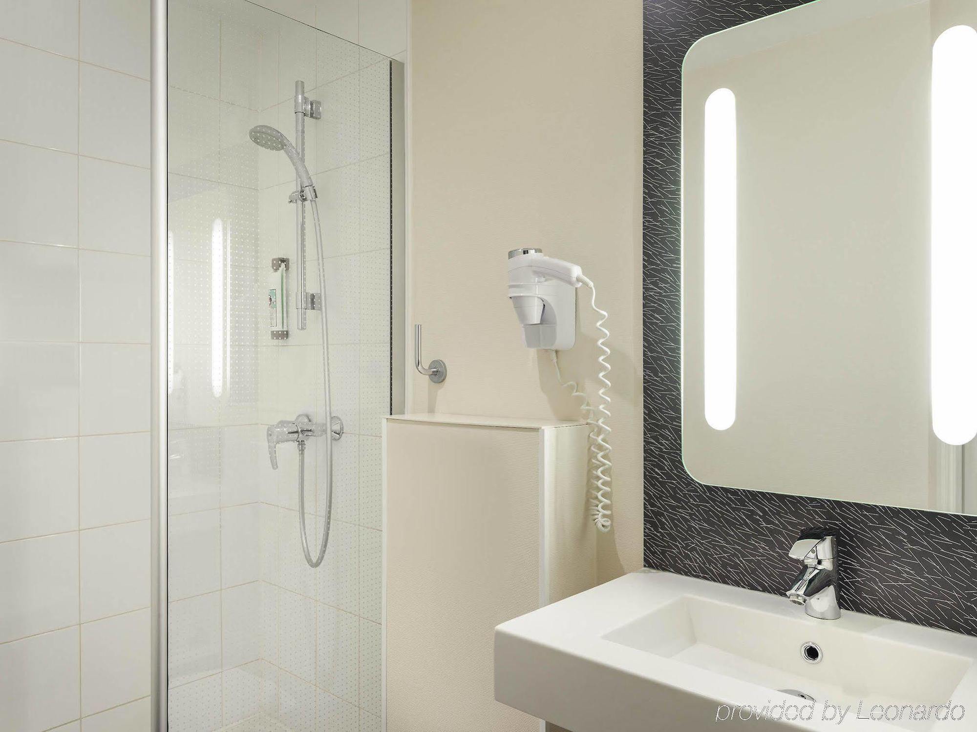 Hotel Ibis Pere Lachaise 3*