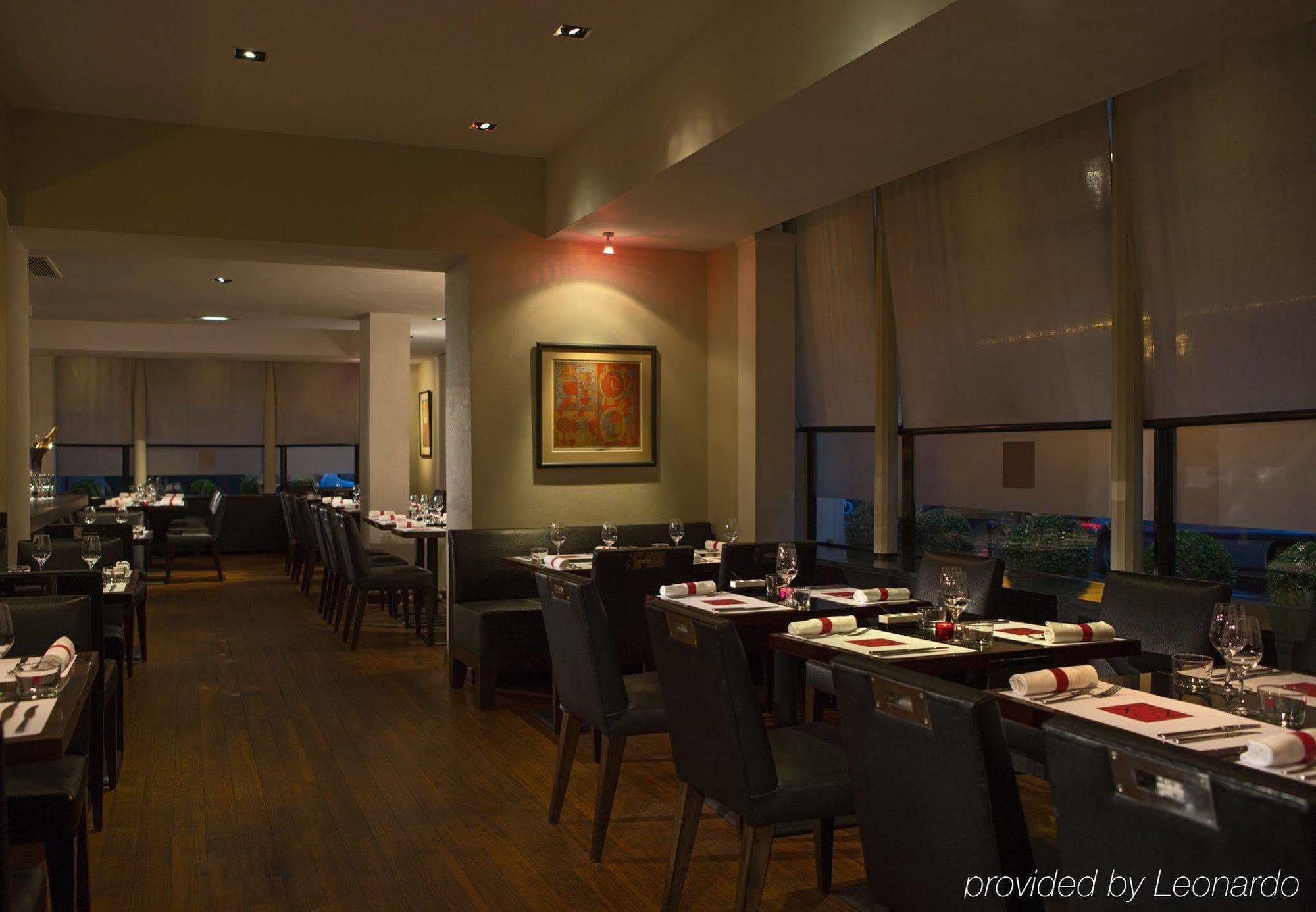 Renaissance Vendome Hotel Paris