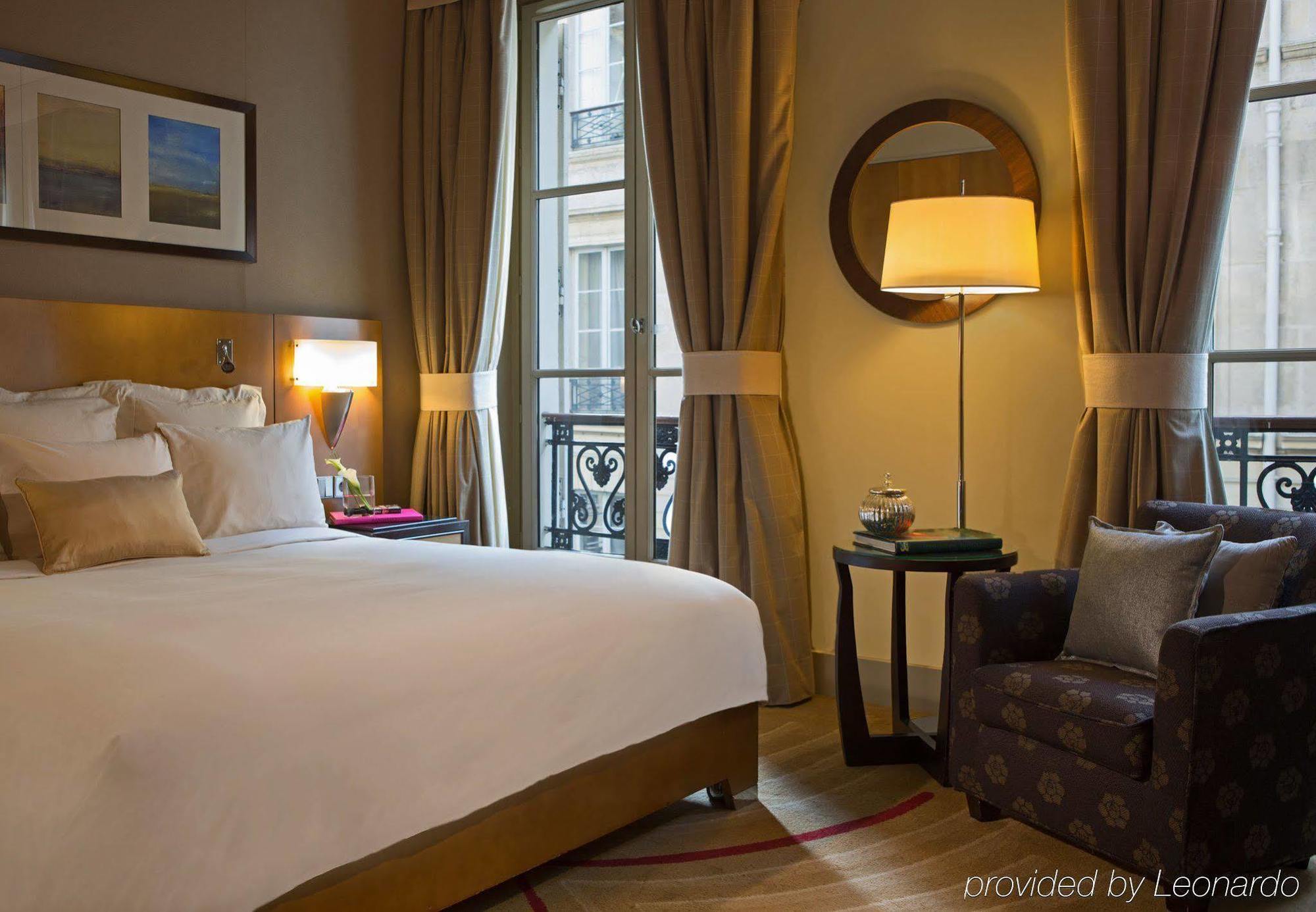 Renaissance Vendome 5* Paris