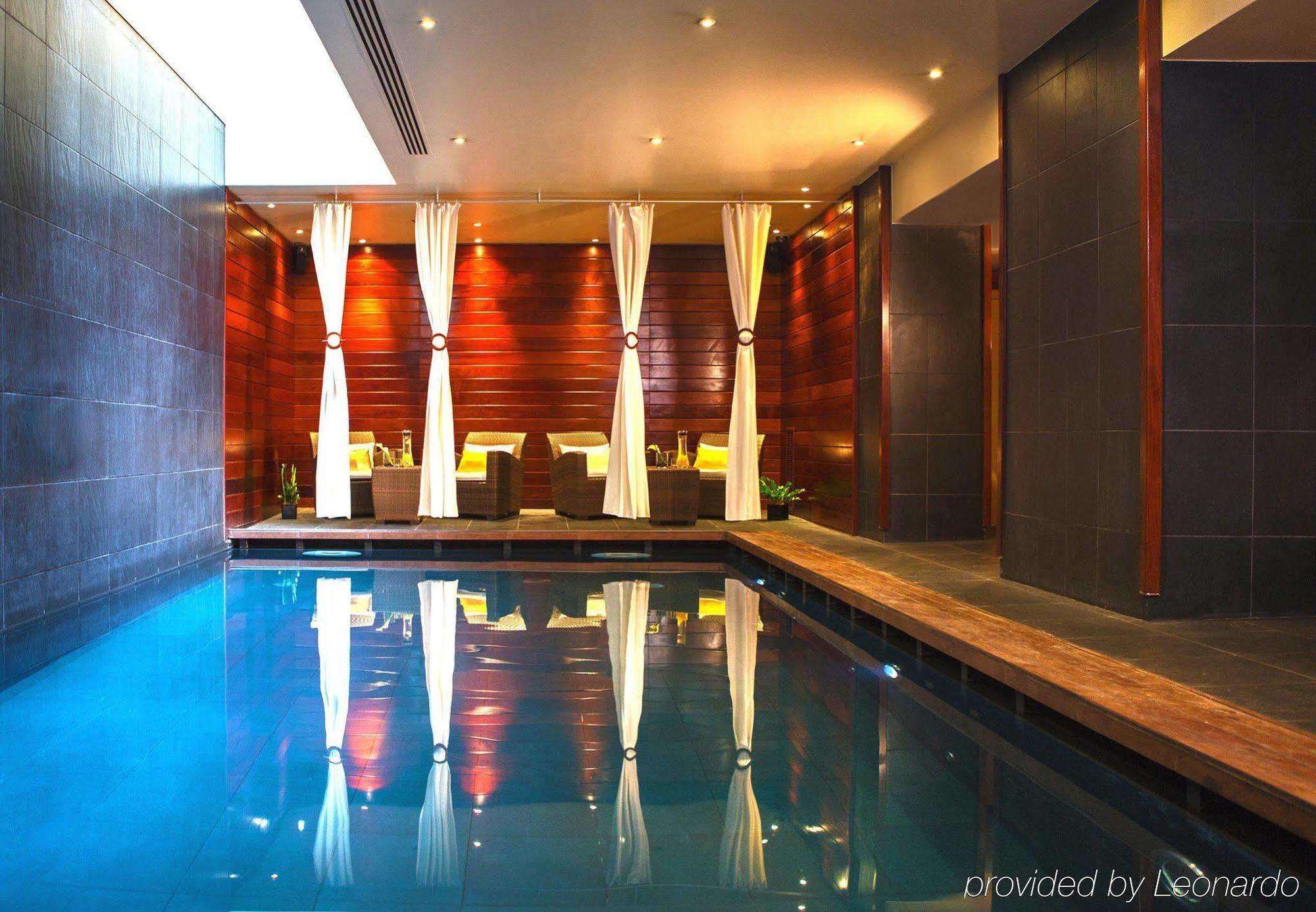 Renaissance Vendome 5*